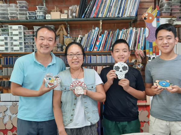 Discover Fun and Alternative Father's Day Ideas in Melbourne