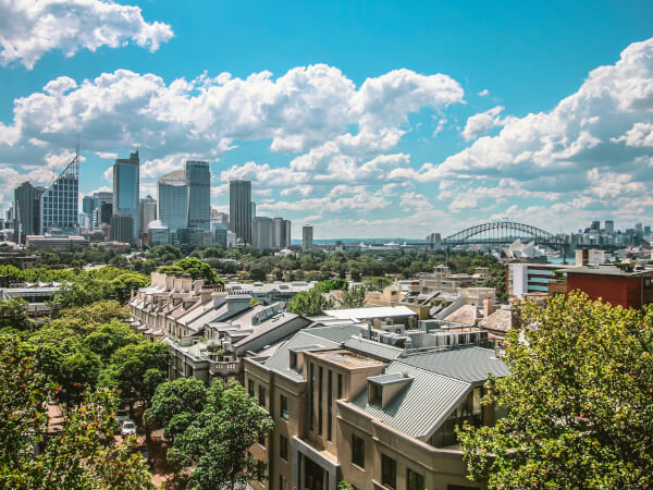 Discover Local Hidden Gems at Sydney Photography Workshops