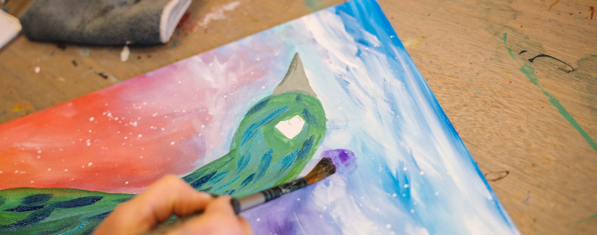 Discover the Benefits of Adult Art Classes in Sydney for Yourself ...