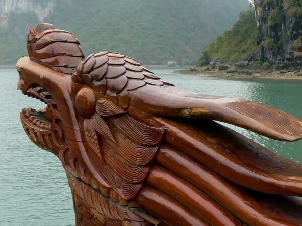 Dragon Boat Racing Origins