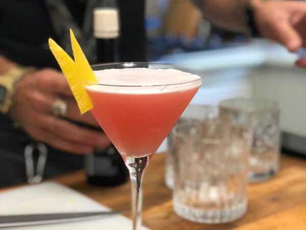 Drool-worthy Sour Cocktail Recipe