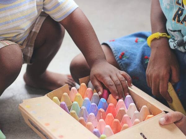 Easy Crafts for Kids That Are Good for the Environment in Melbourne
