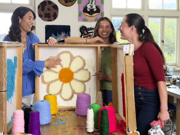 Easy Mother's Day Crafts to Try with Mum