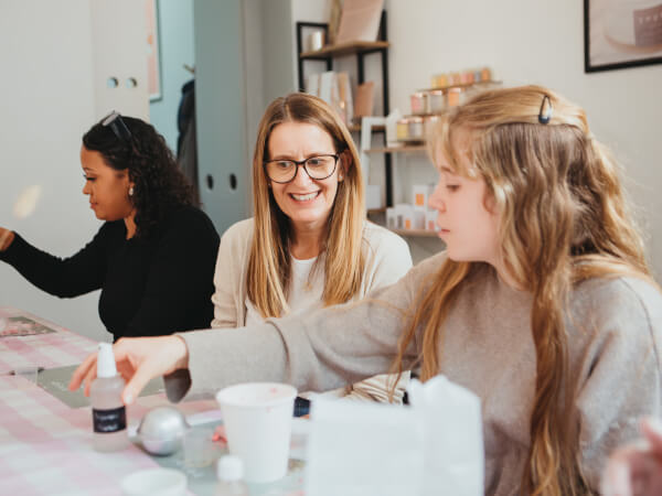 Empowering Mother's Day Experiences in Melbourne Your Mum Will Love