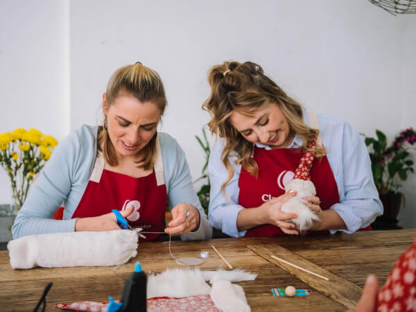 Everything You'll Learn at Sewing Courses Sydney