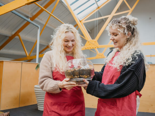 6 Experiences That Make Memorable Xmas Gift Ideas for Mum