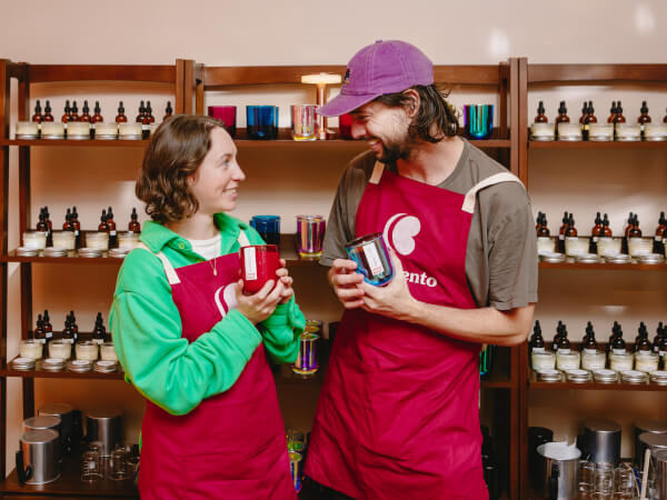 11 Experiences to Get Your Girlfriend for Her Birthday