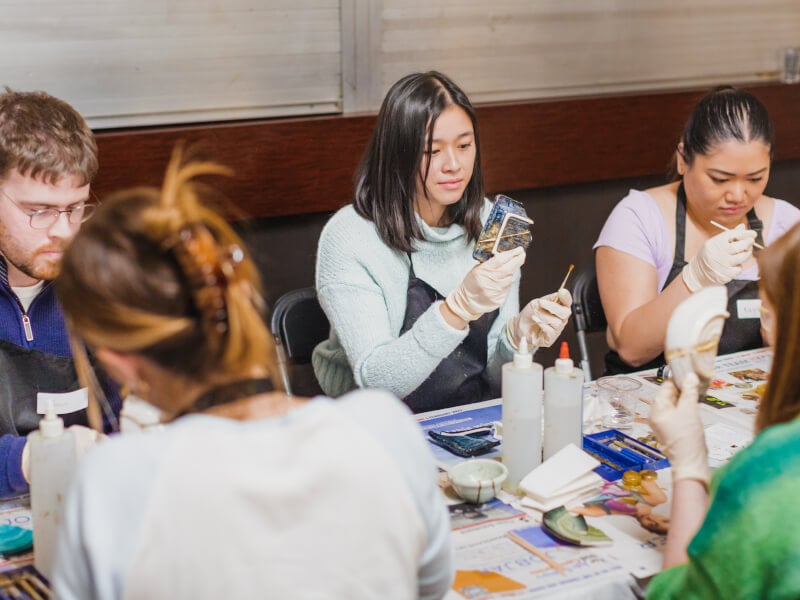 Find Fun Things to do This Weekend with Ceramics Classes in Canberra