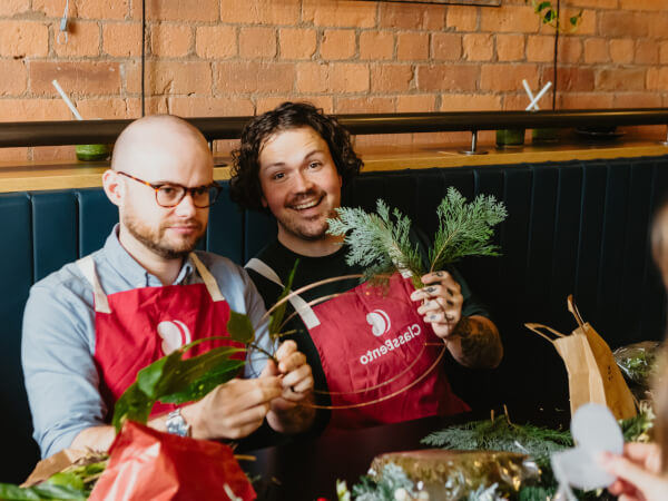 Find the Perfect Christmas Gifts for Men in Minutes