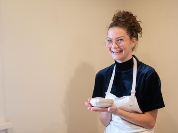 Find Your Calm with These 5 Spring Craft Ideas