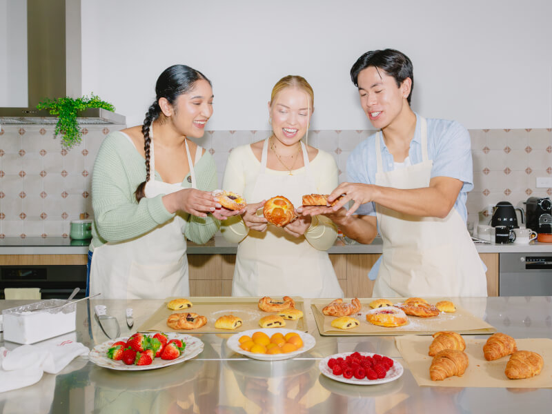 Foodie Experiences in Sydney for Curious Food Lovers