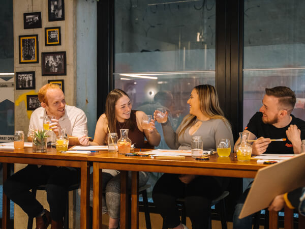 Fun Corporate Team Building Activities in Brisbane Everyone Will Love