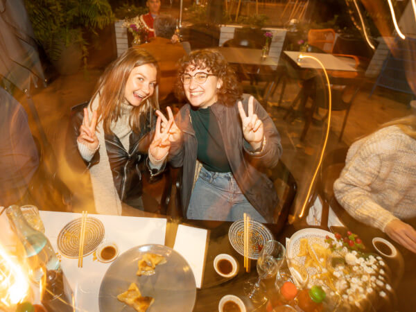 5 Evening Hens Party Ideas to Wrap Up the Perfect Day