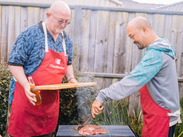 Fun Father's Day Activities at Home in Lockdown