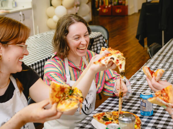 Fun Galentine's Day Ideas That Celebrate Friendship