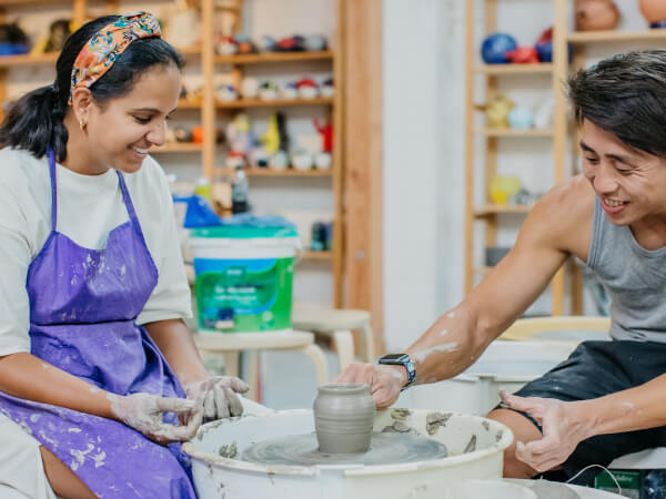 7 Fun Things to do as a Couple Today