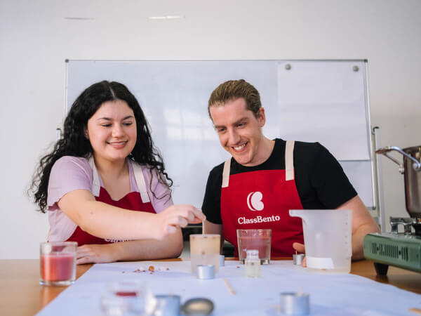 20 Fun Things to Do on a Date When Dinner Just Won't Cut It