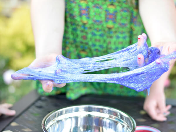 4 Fun Things to Do with Kids at Home