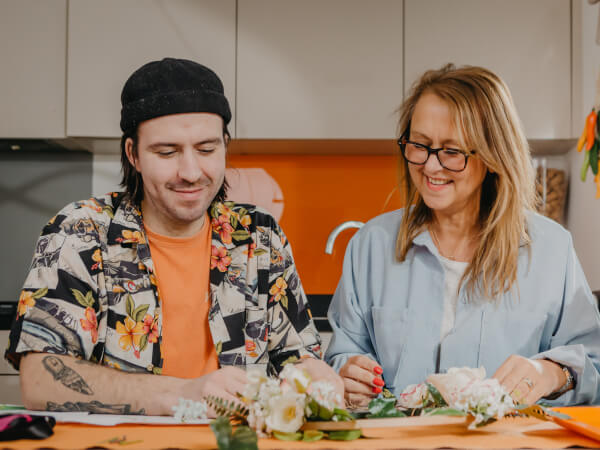 Fun Ways to Spend the Day with Mum on Mother's Day