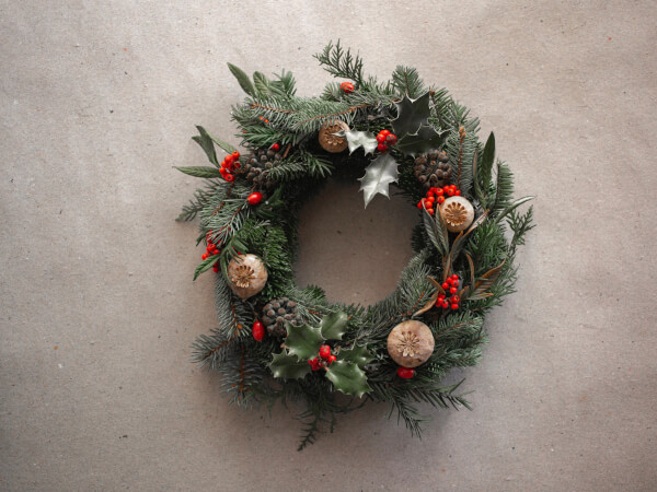 Get Crafty at Home with These Virtual Christmas Party Ideas