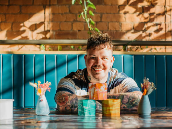 Gift Ideas for All the Men in Your Life