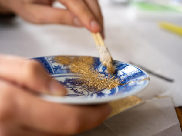 Golden 50th Wedding Anniversary Gifts in Sydney