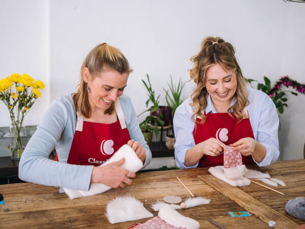 Healthy Team Building Events to Hold This Christmas in Melbourne