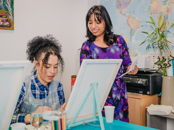 Heartwarming Mother's Day Ideas You Can Do Together