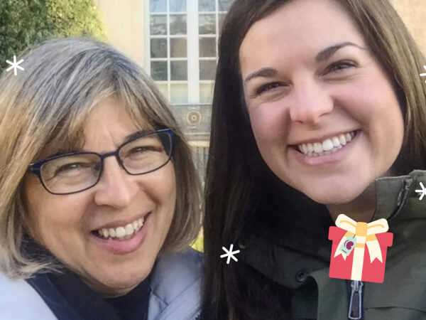 Holiday Favourites: Katie Jeanes, Head of Marketing