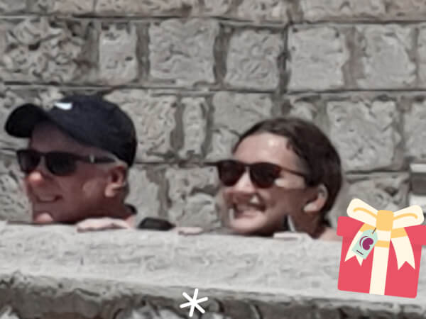 Holiday Favourites: Kellie Maloney, Content Writer