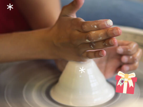 Holiday Favourites: Natasha Dsouza, Community Partnerships Manager