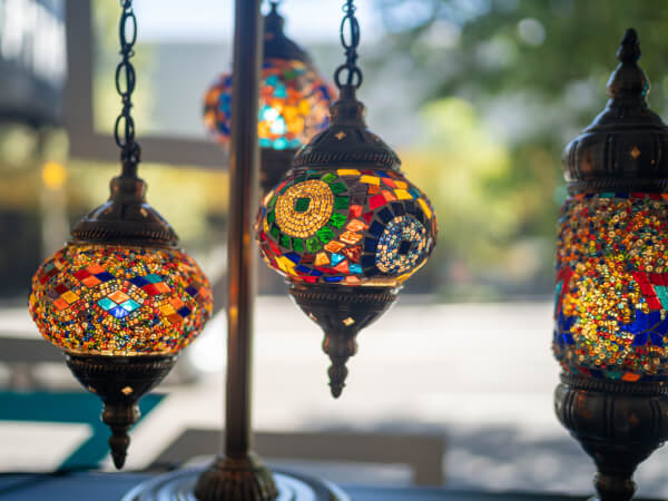 How I Travelled to Turkey Without Leaving Sydney