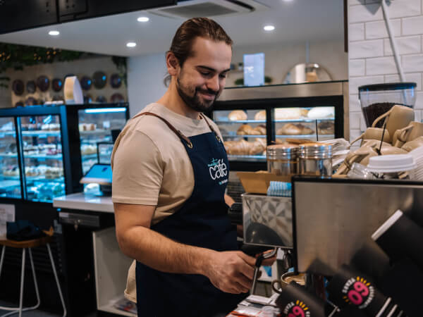 How Much Coffee Should You Be Drinking in 2025 to Have a Successful Year