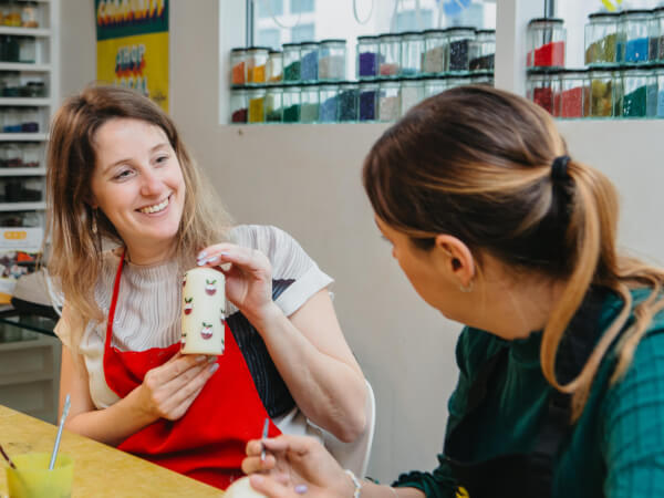 How to Spend Your Christmas Gift Voucher