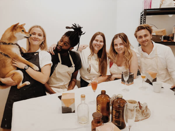 How to Throw a Crafty Winter Soiree in Sydney