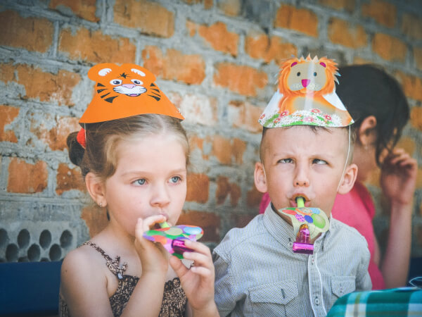 How to Throw Crafty Kids Parties in Melbourne