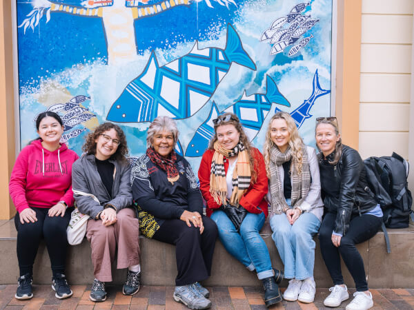 I Learned About the Gadigal People on a Dreaming Tour—and You Can Too