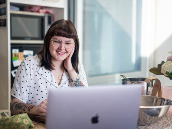 Improve WFH Happiness with These Virtual Team Building Tips