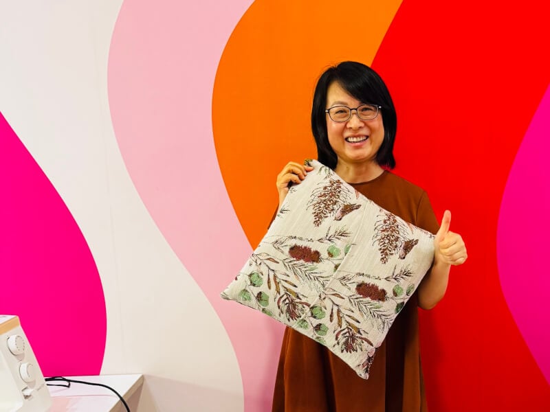 Learn How to Sew in Sydney for Beginners