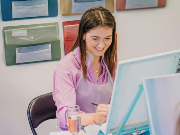 Learn Painting for Beginners in Brisbane