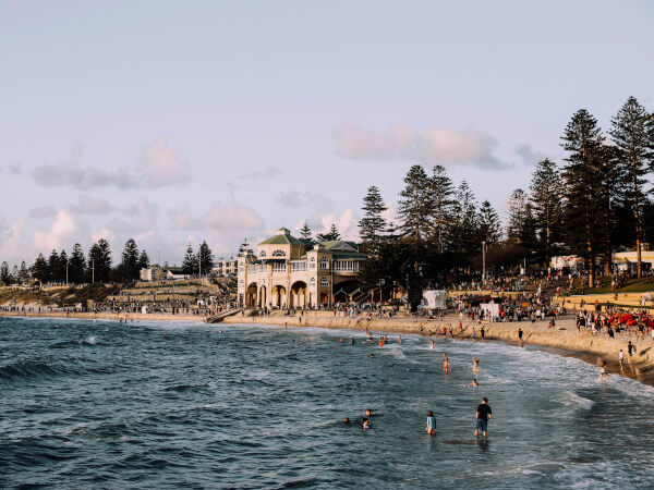 Magical Festive Activities and Christmas Events in Perth