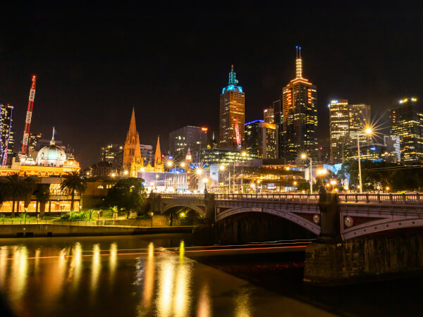 Magical Melbourne Xmas Events to Get You in the Mood