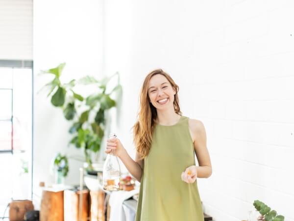 Make Clay Christmas Ornaments with Au Revoir Shiloh