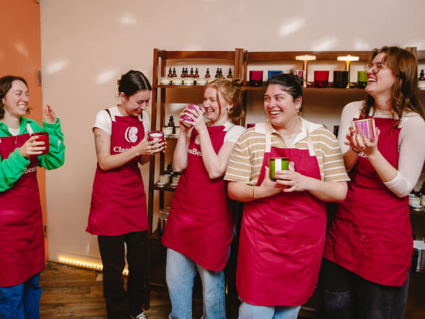 Make Memories with These Fun Friendsmas Ideas