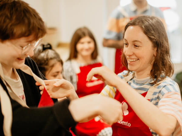 Make Personalised Gifts for Her with These 7 Craft Classes