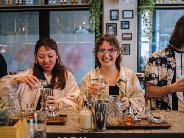 Make Your Own Cocktails in Melbourne (2025)