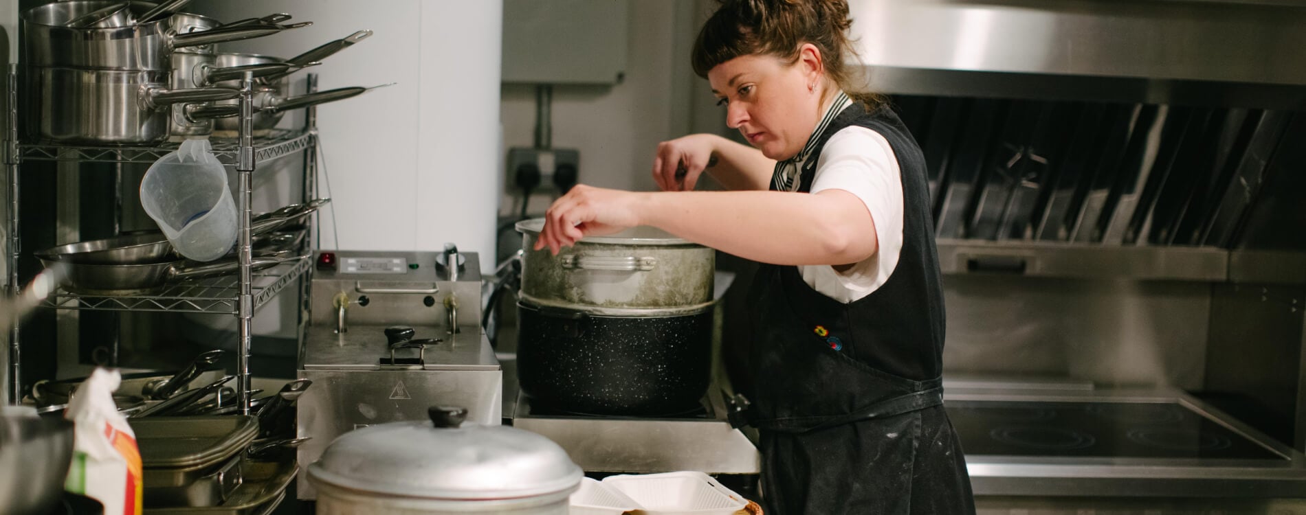 Master World Cuisines with Cooking Lessons Adelaide | ClassBento
