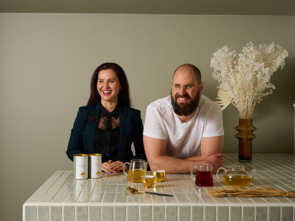 Meet Impala and Peacock