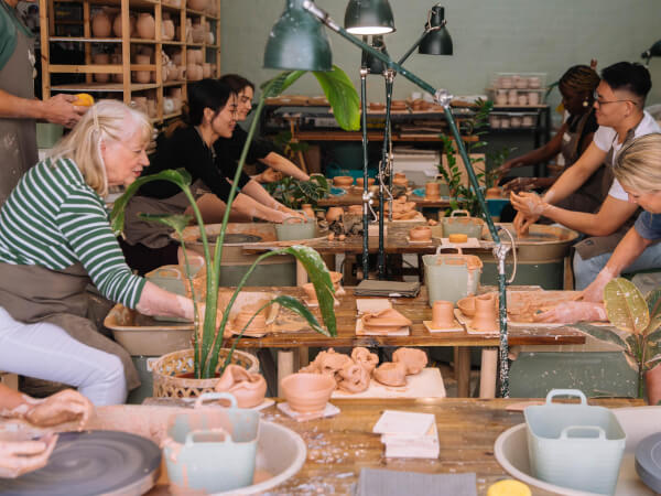 Meet Print Paint Pot