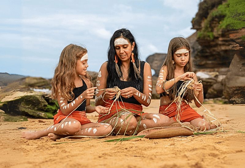 Meet the Makers Sharing Culture Through Creativity